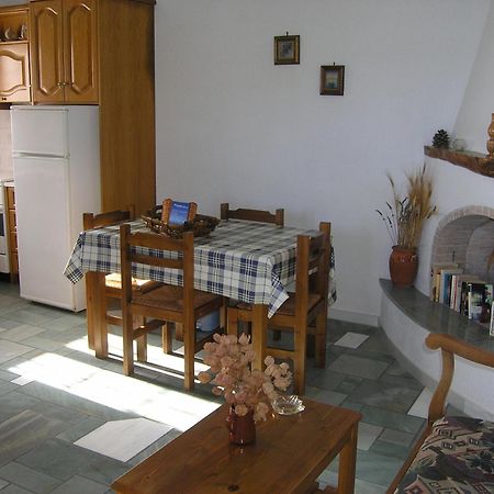 Marcello Country Houses Páros Zewnętrze zdjęcie