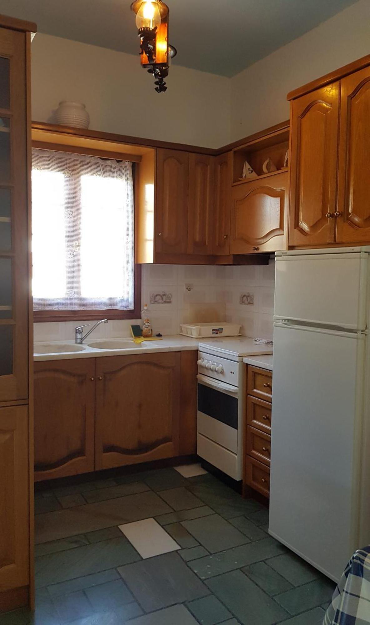 Marcello Country Houses Páros Zewnętrze zdjęcie
