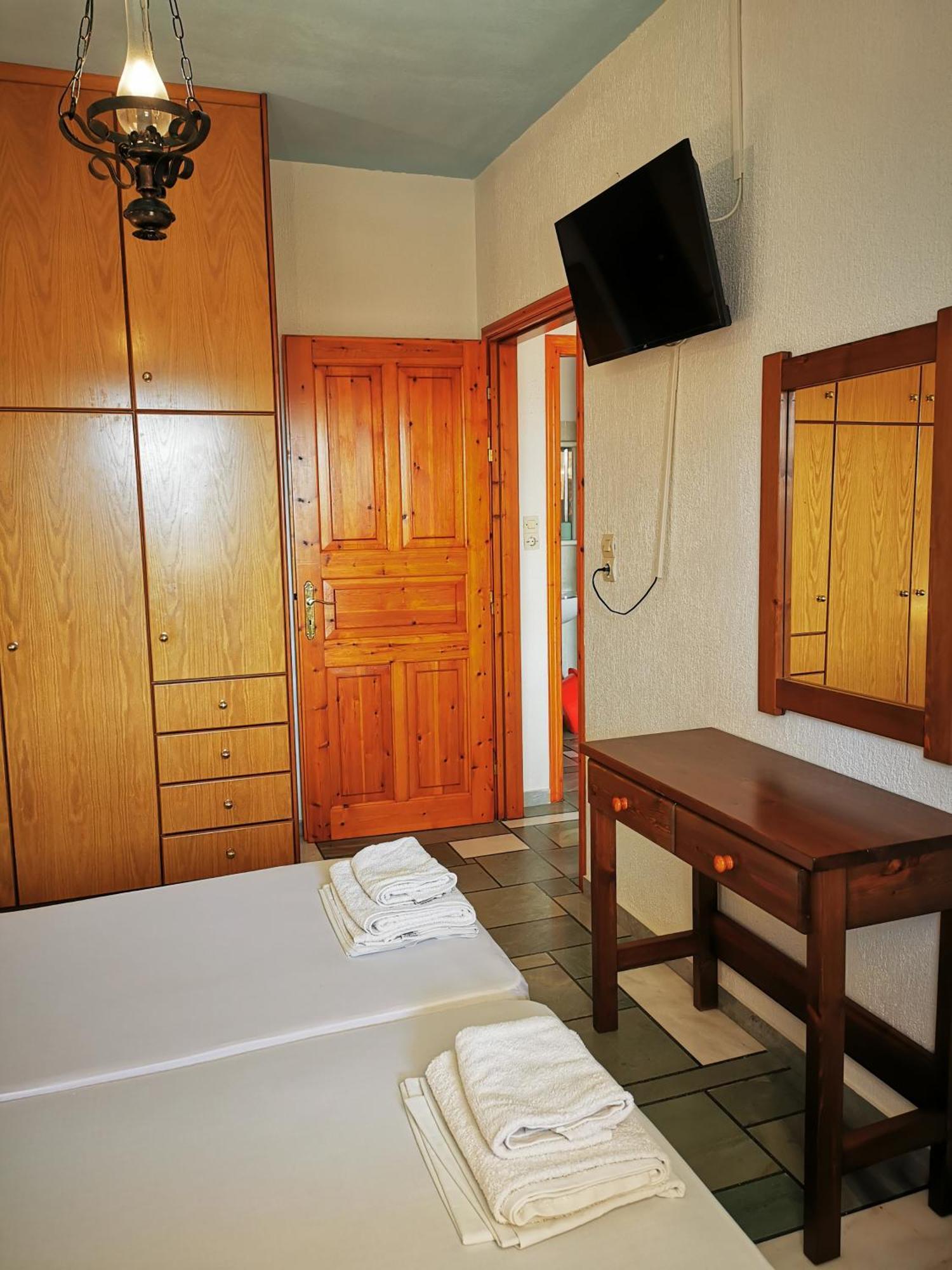 Marcello Country Houses Páros Zewnętrze zdjęcie