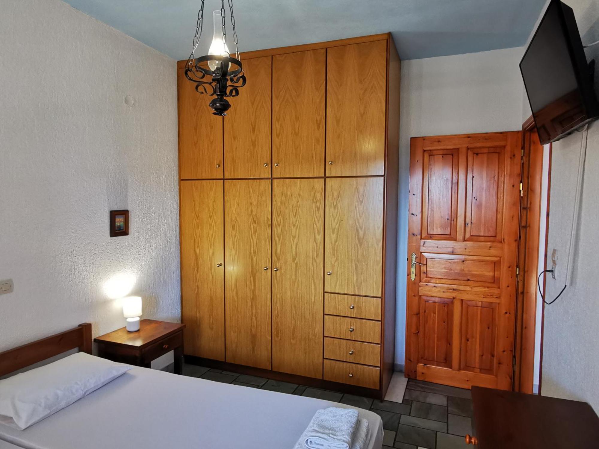 Marcello Country Houses Páros Zewnętrze zdjęcie