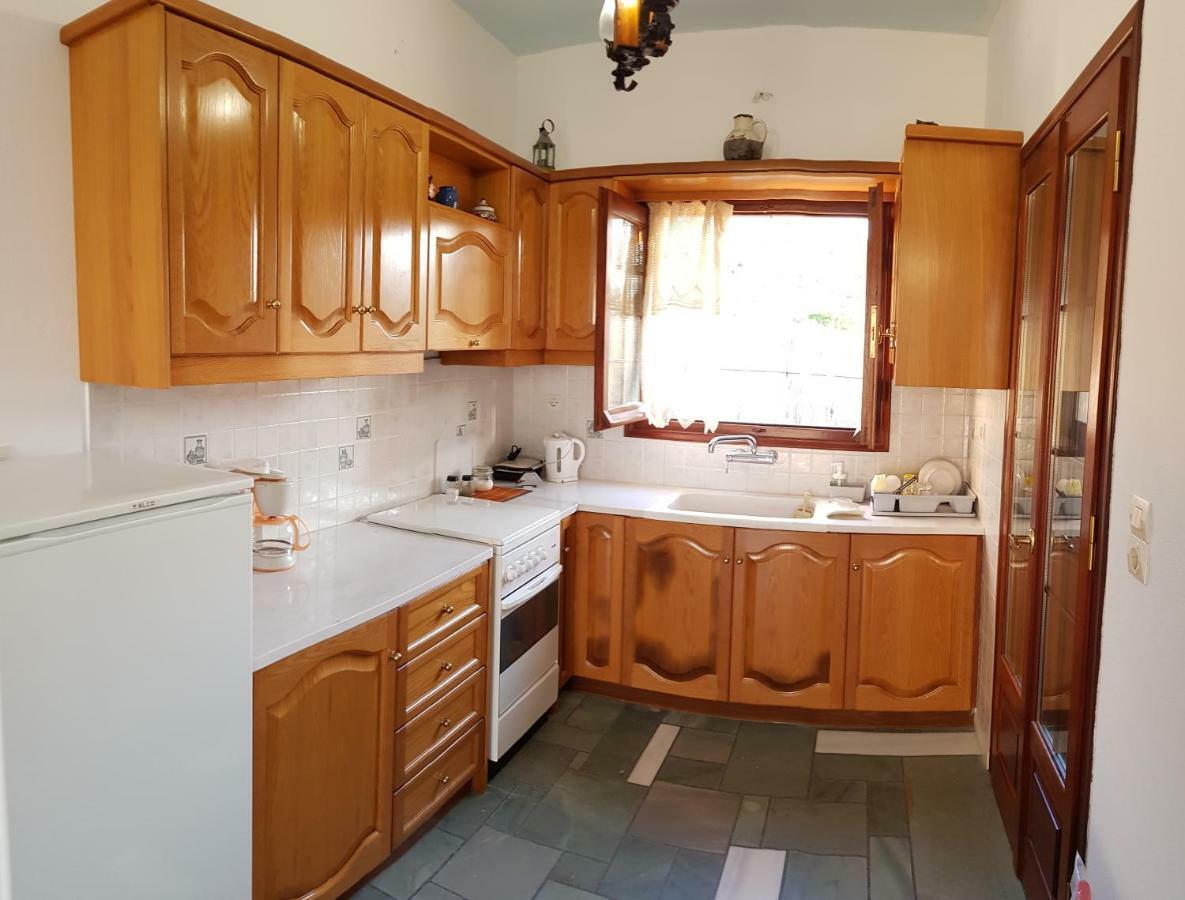 Marcello Country Houses Páros Zewnętrze zdjęcie